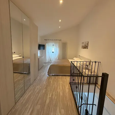 La Casa Del Cuore Feriehus *
